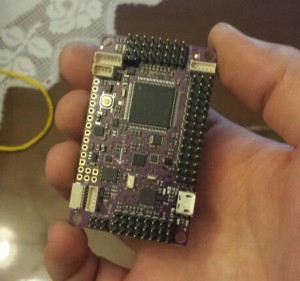 APM 2 dot 5