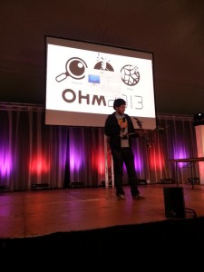 Gippo OHM