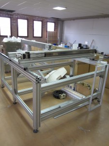 Laser o CNC
