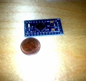 Mini Arduino