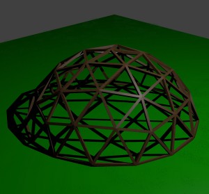 Render Cupolon