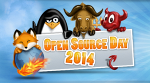 opensourceday-2014
